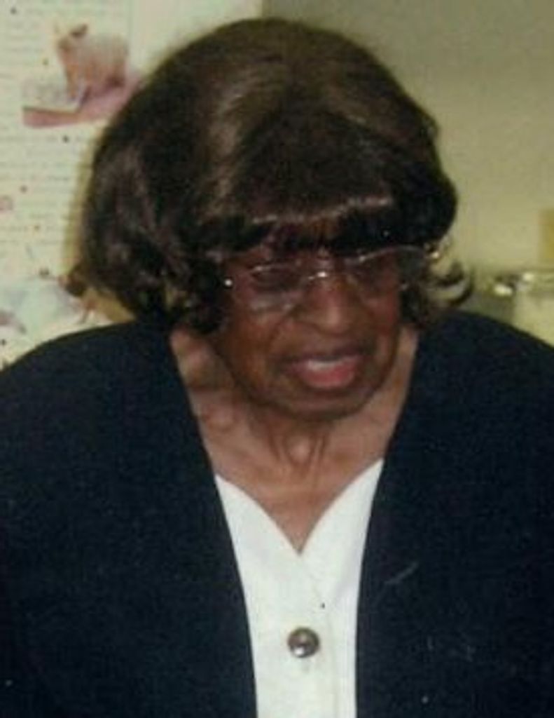 Thelma Johnson Profile Photo
