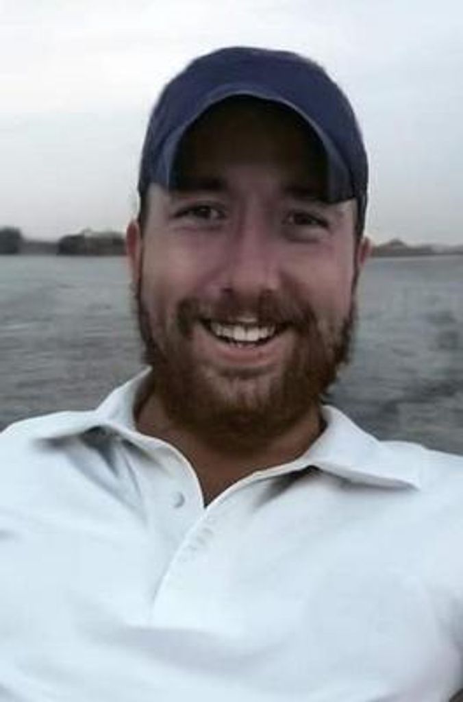 Eddie Dean West Profile Photo