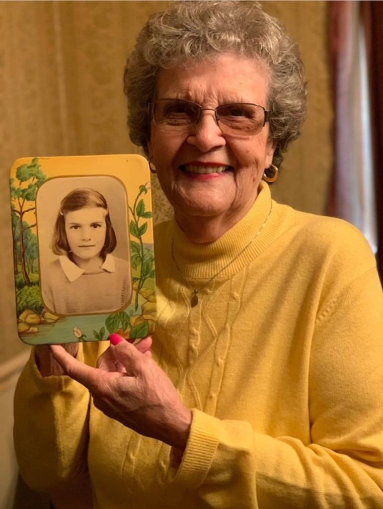 Jessie Jones Profile Photo