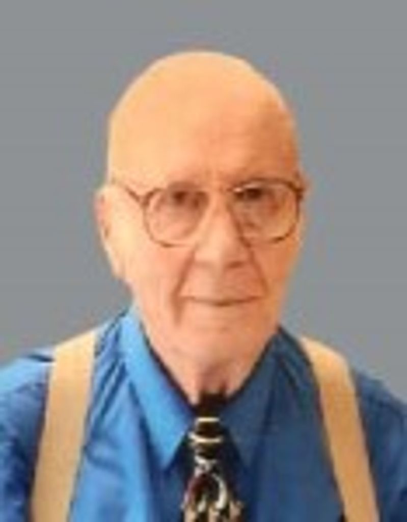 Donald R. Thaden Profile Photo