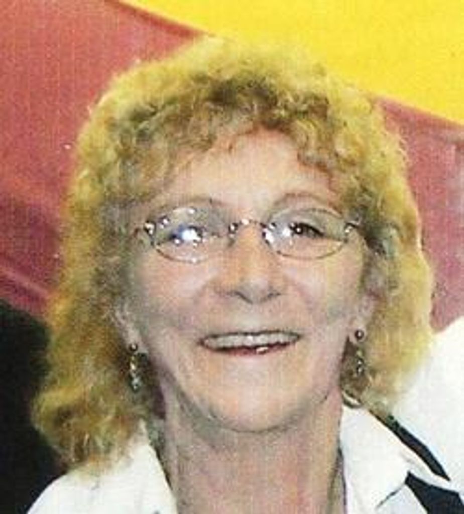 Cecilia Norred-Burger