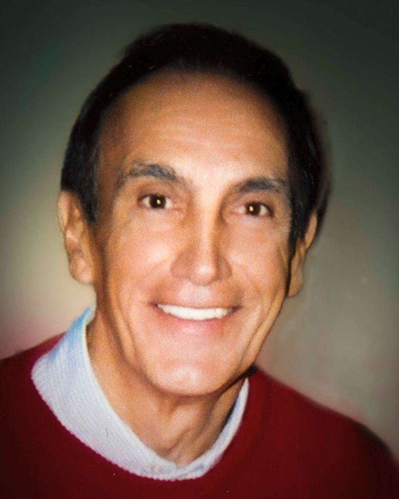 Frank D. Minichelli Profile Photo