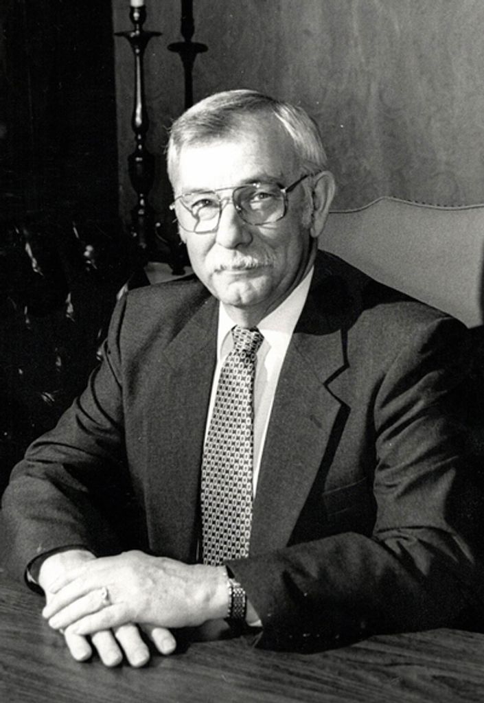 Larry Joe Kornstadt, Sr.