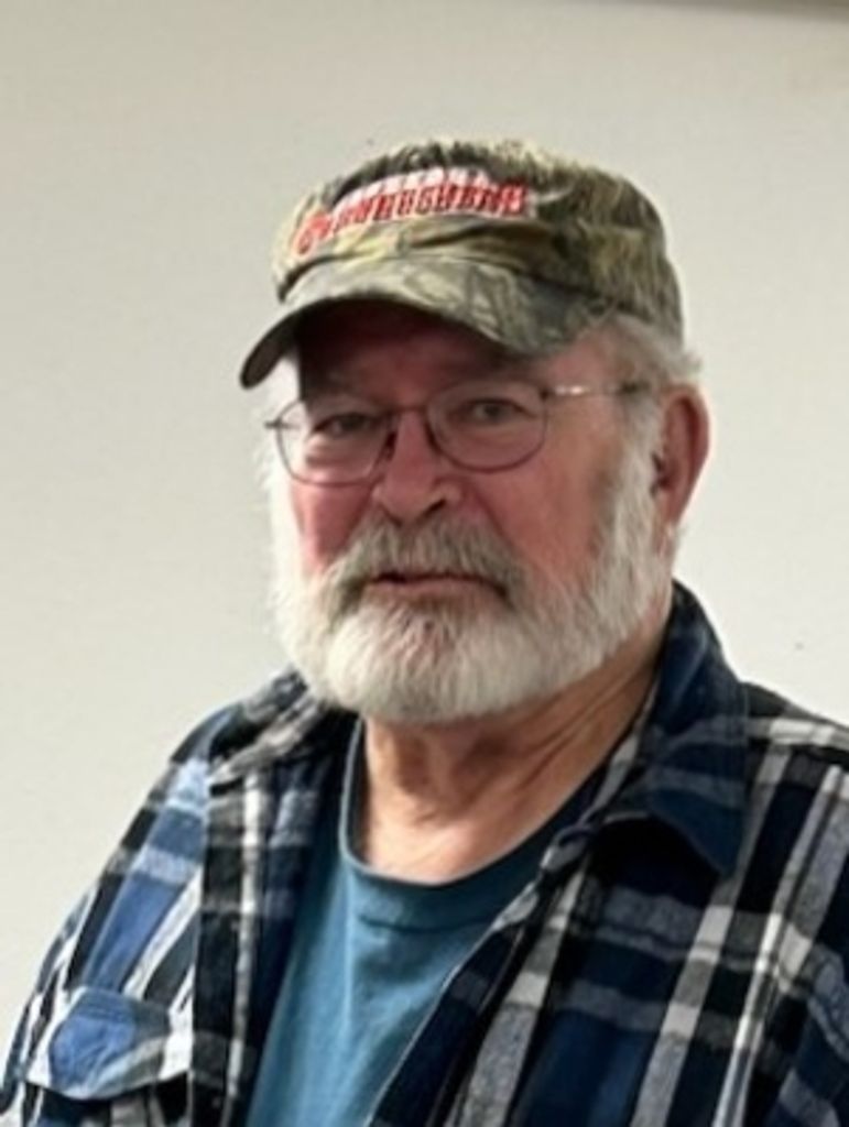 George F. Sund, Jr.