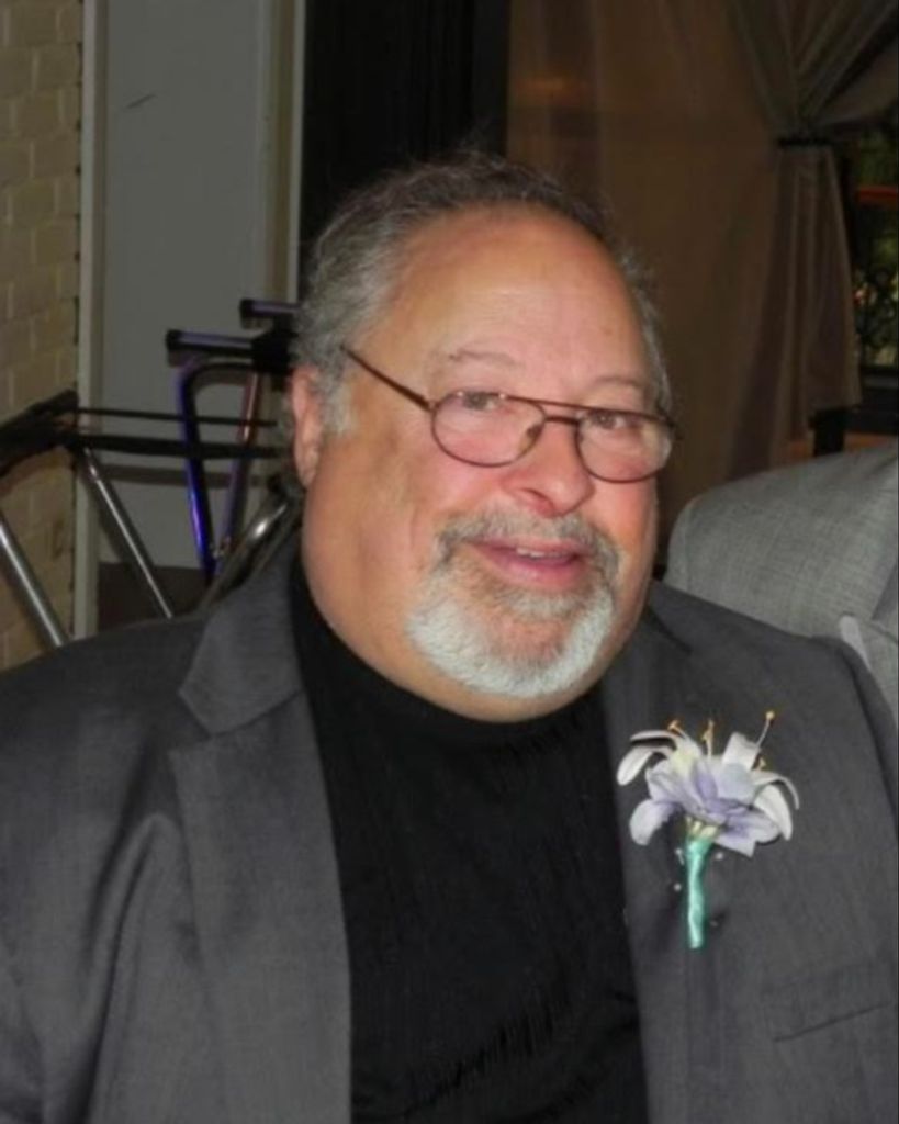 John Walter "Wally" Moccia III