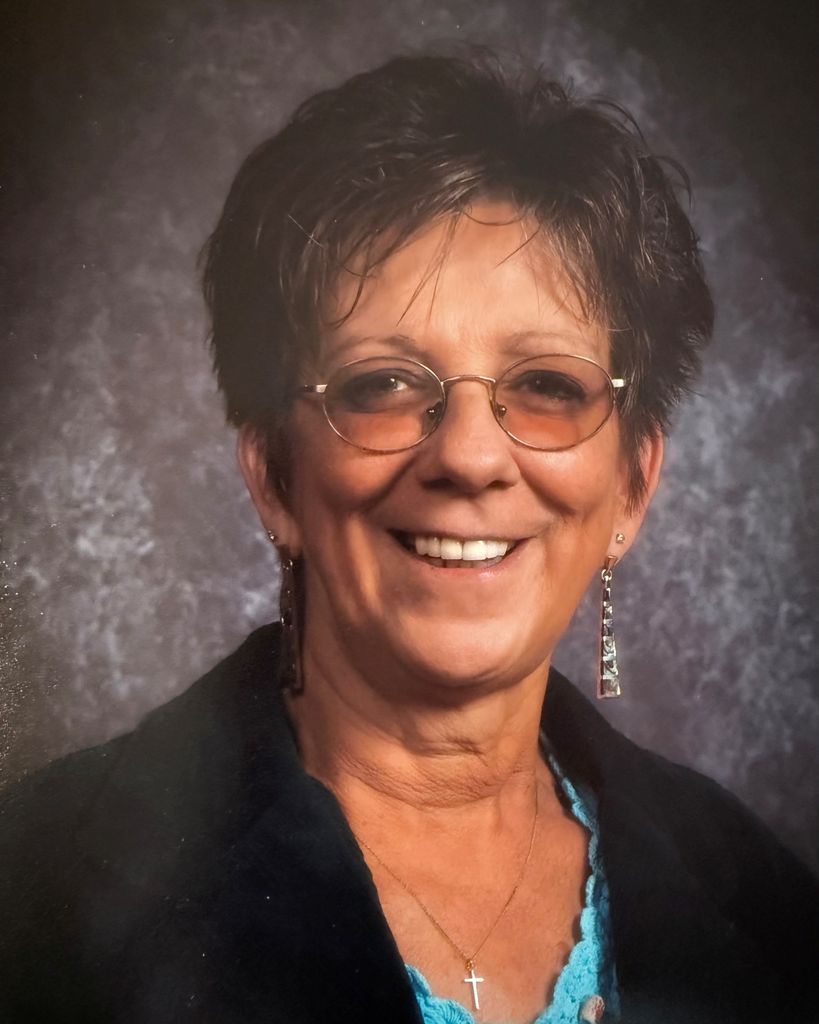 Rebecca J. Beaty Profile Photo