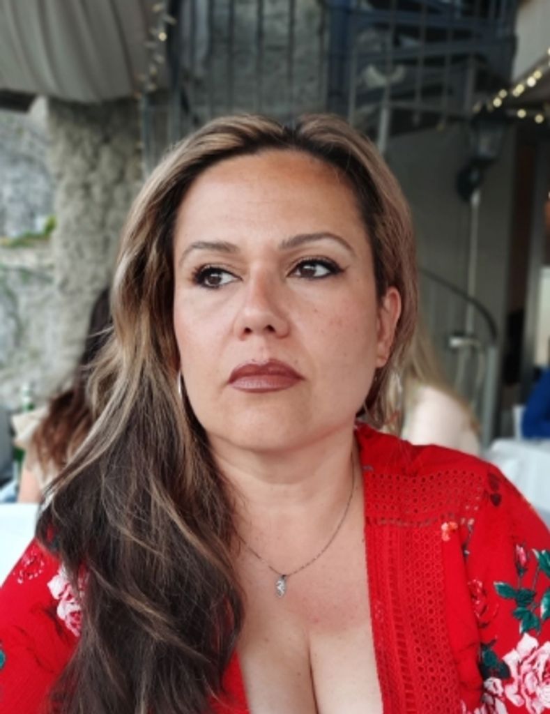 Celia Crowshaw Profile Photo