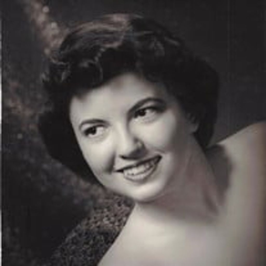 Doris May Liscum
