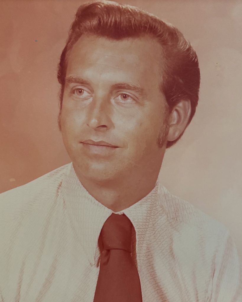 Gary Wayne Adams