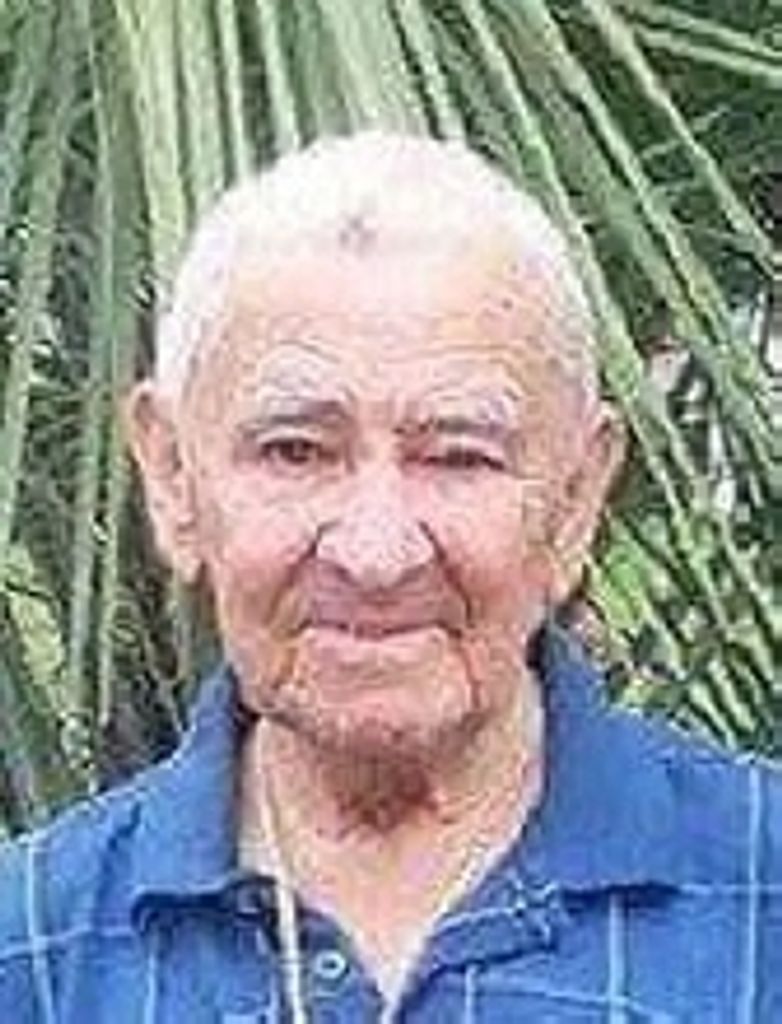 Carlos Manuel 'Carlito' Vargas Alfaro