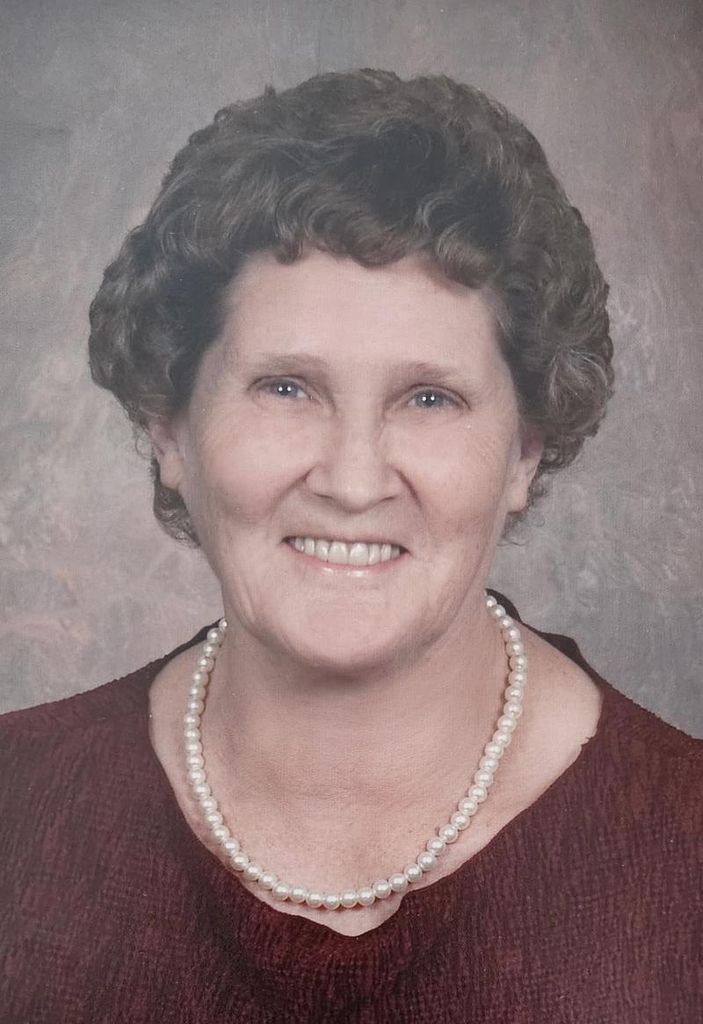 Creda Matney