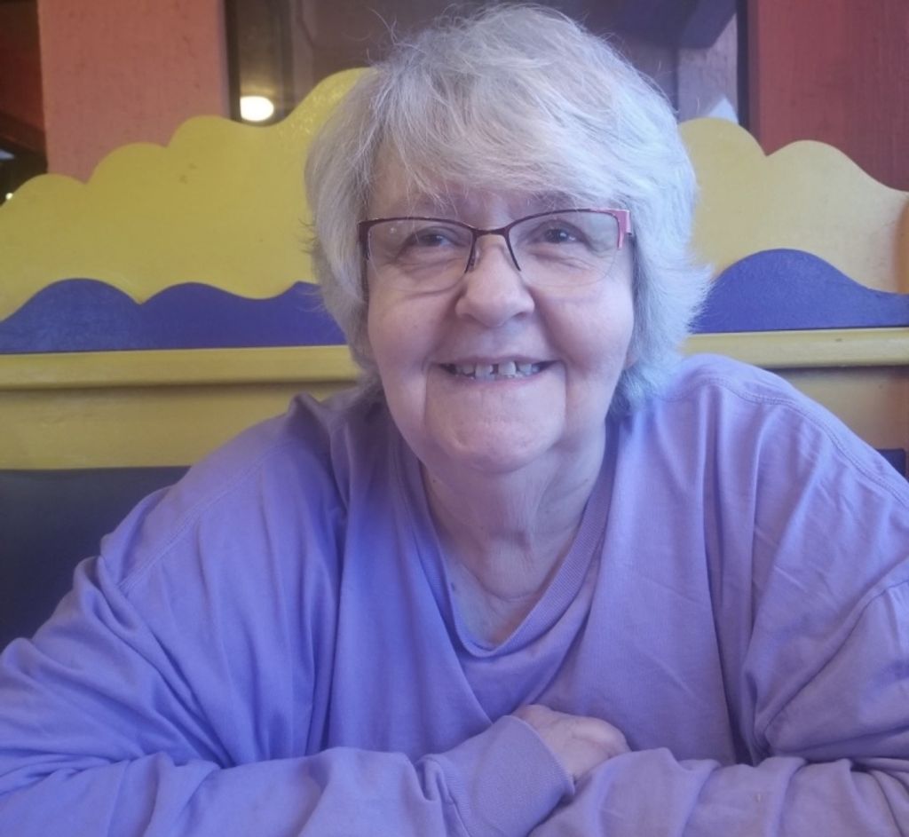 Barbara (Collier)  Gurley Profile Photo