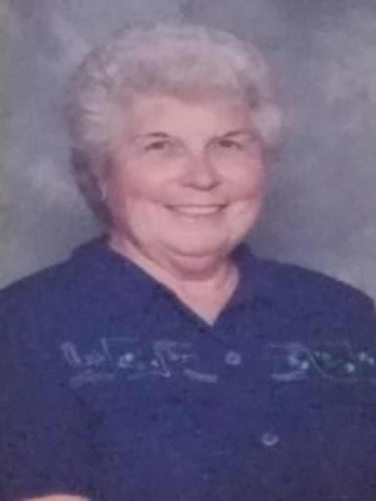 Mary Beth Dodgen Fentriss