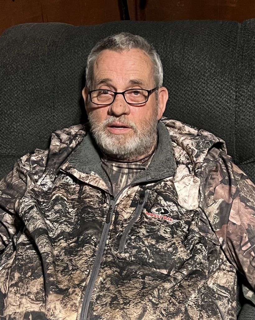 Terry Lewis Smith Profile Photo