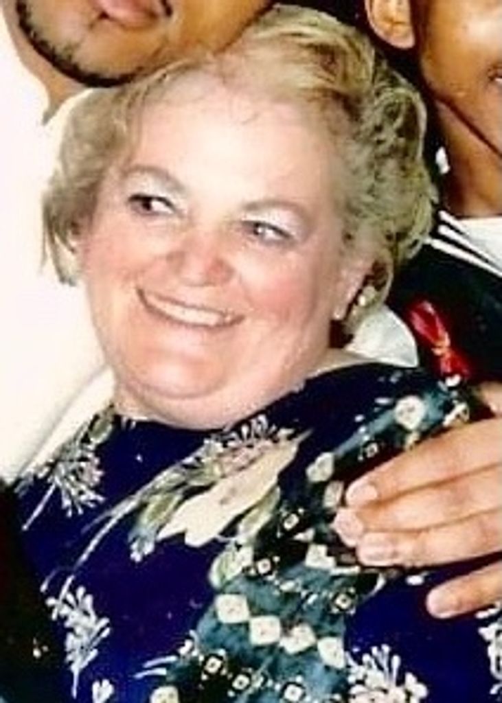 Aneta Gwen Shoemaker
