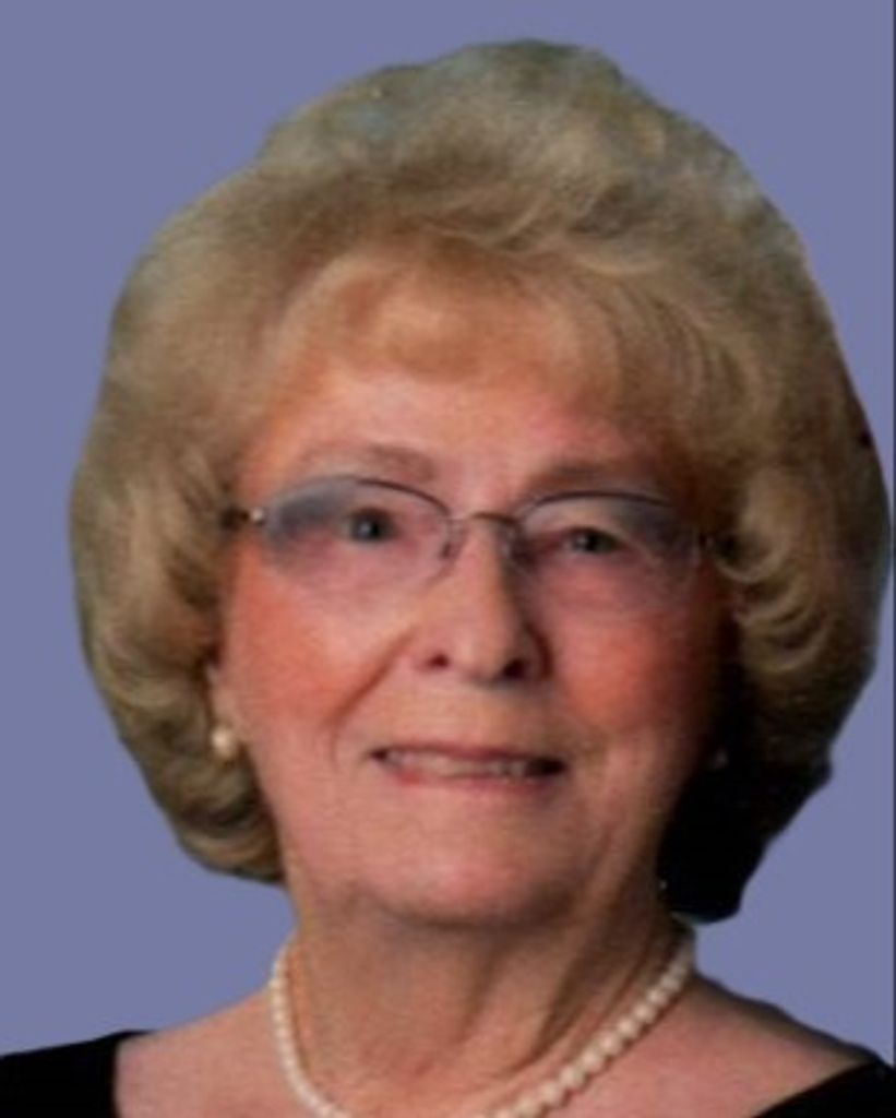 Rosalene "Rose" Amelia Heil