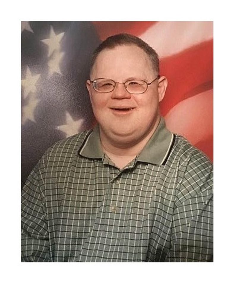 Mark Steven Scott Profile Photo