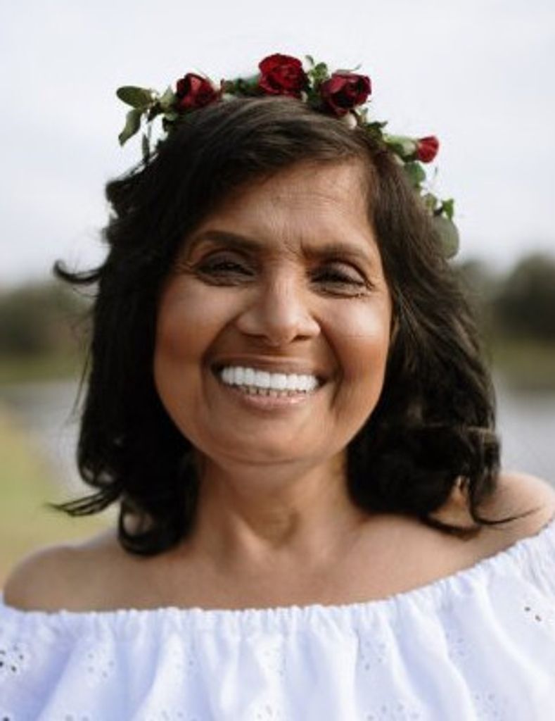 Muriel Clarke Profile Photo