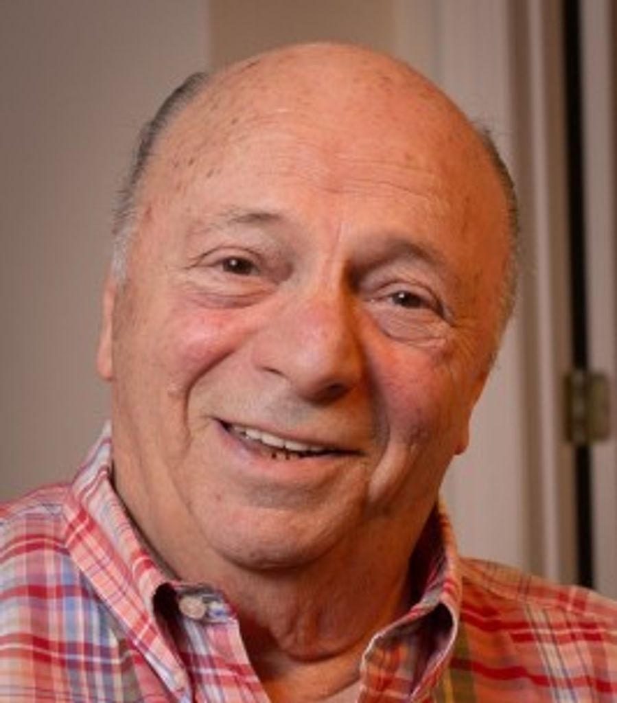 Leonard Caponigro