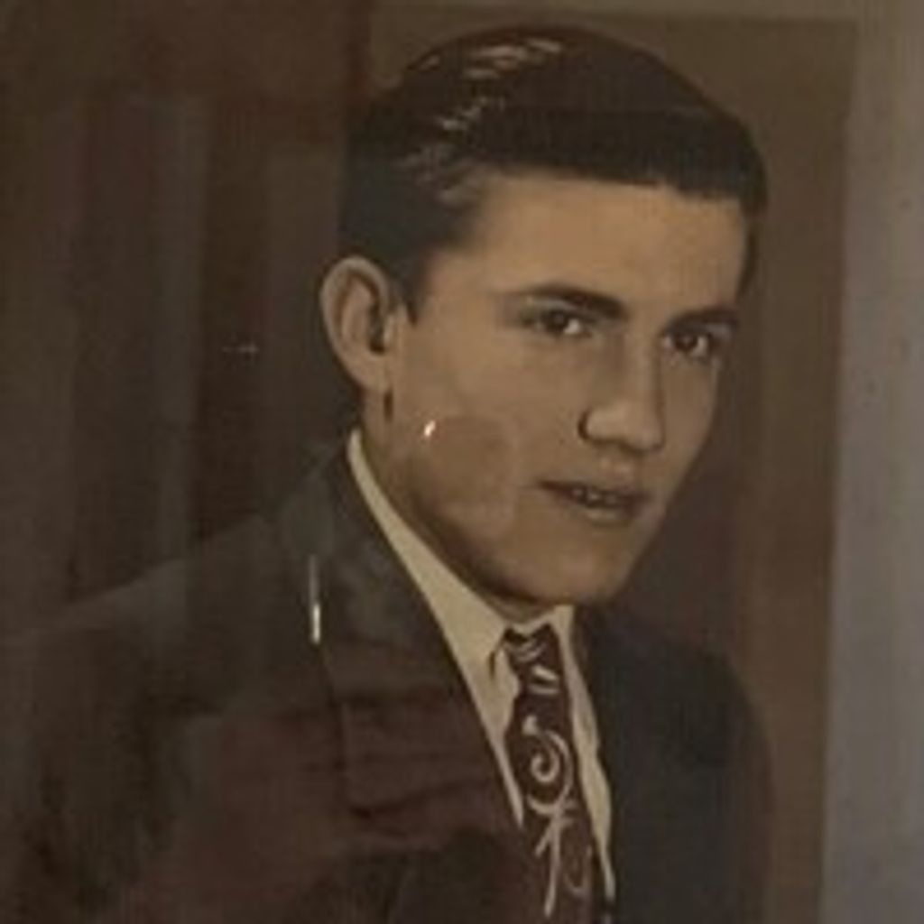 Gerald "Jerry" Condon Brinegar