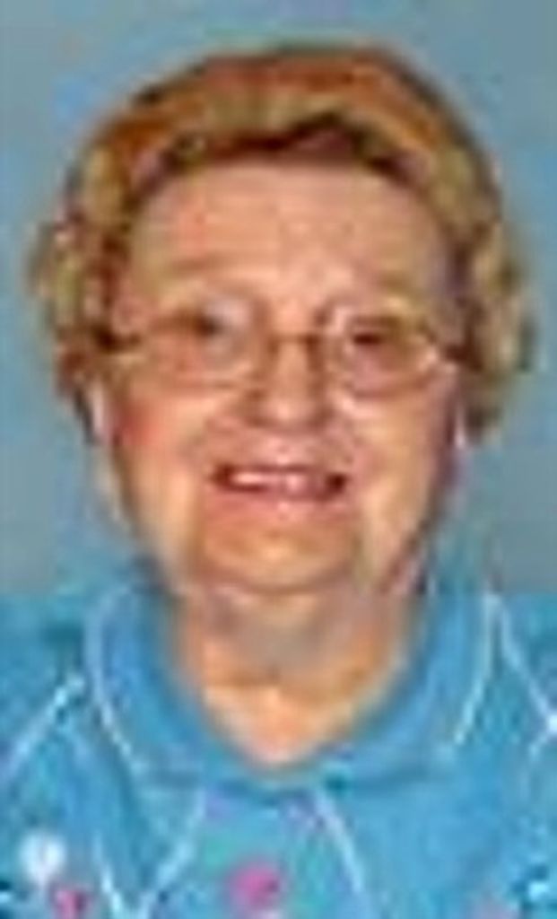 Mary K. (Nee Kaspriski) Sisbarro