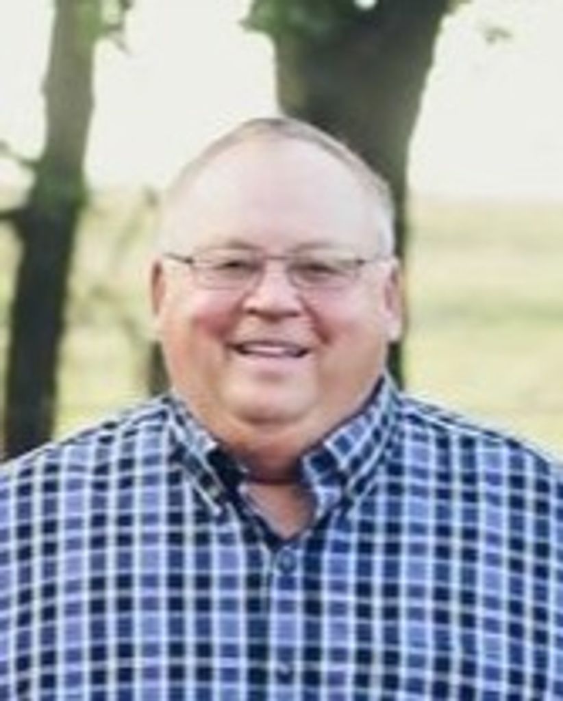 Paul K. Hofer, Jr.