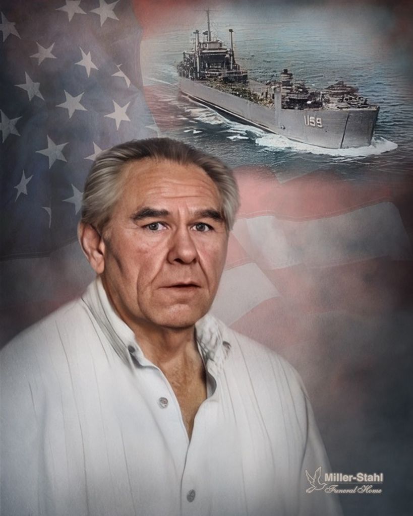 Kenneth Marlatt