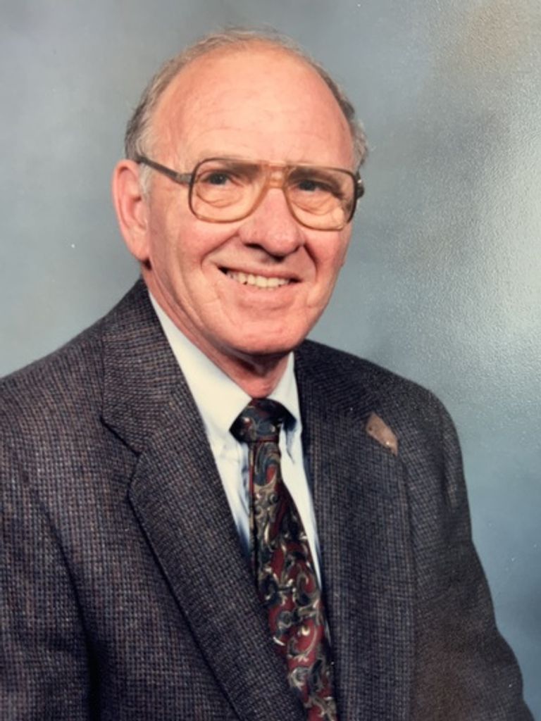 Guy Russell Pratt Profile Photo