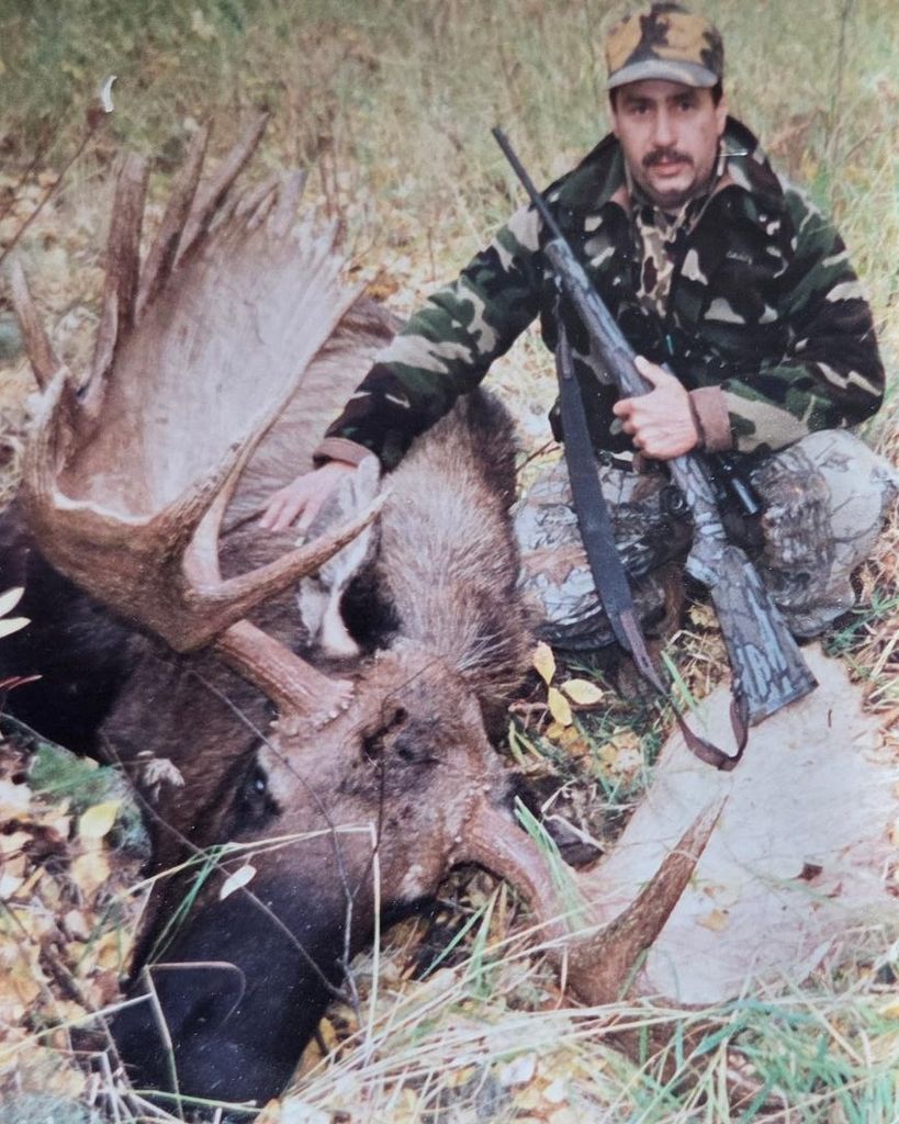 Ronald E. Radwanski Profile Photo