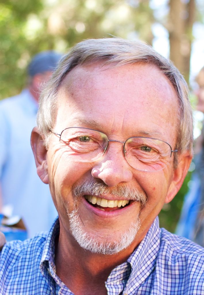 Roy Gene Butler Profile Photo