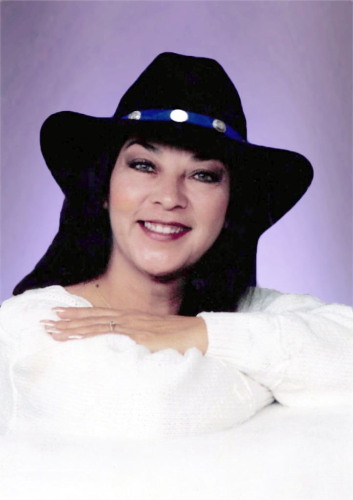 Felia P. Chavez