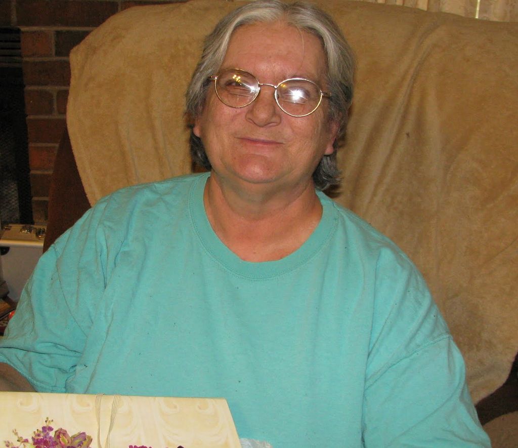 Joyce Ann Stephens Profile Photo