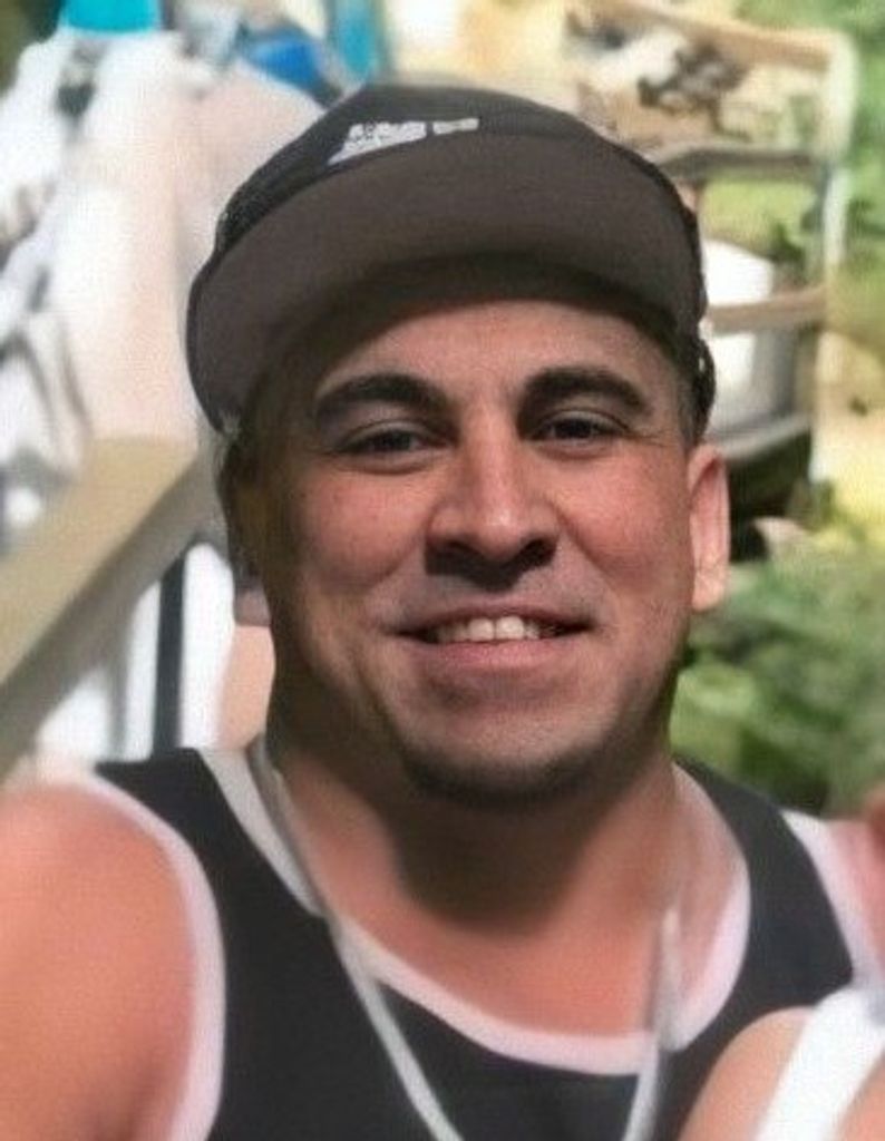Brendan J. Morillo