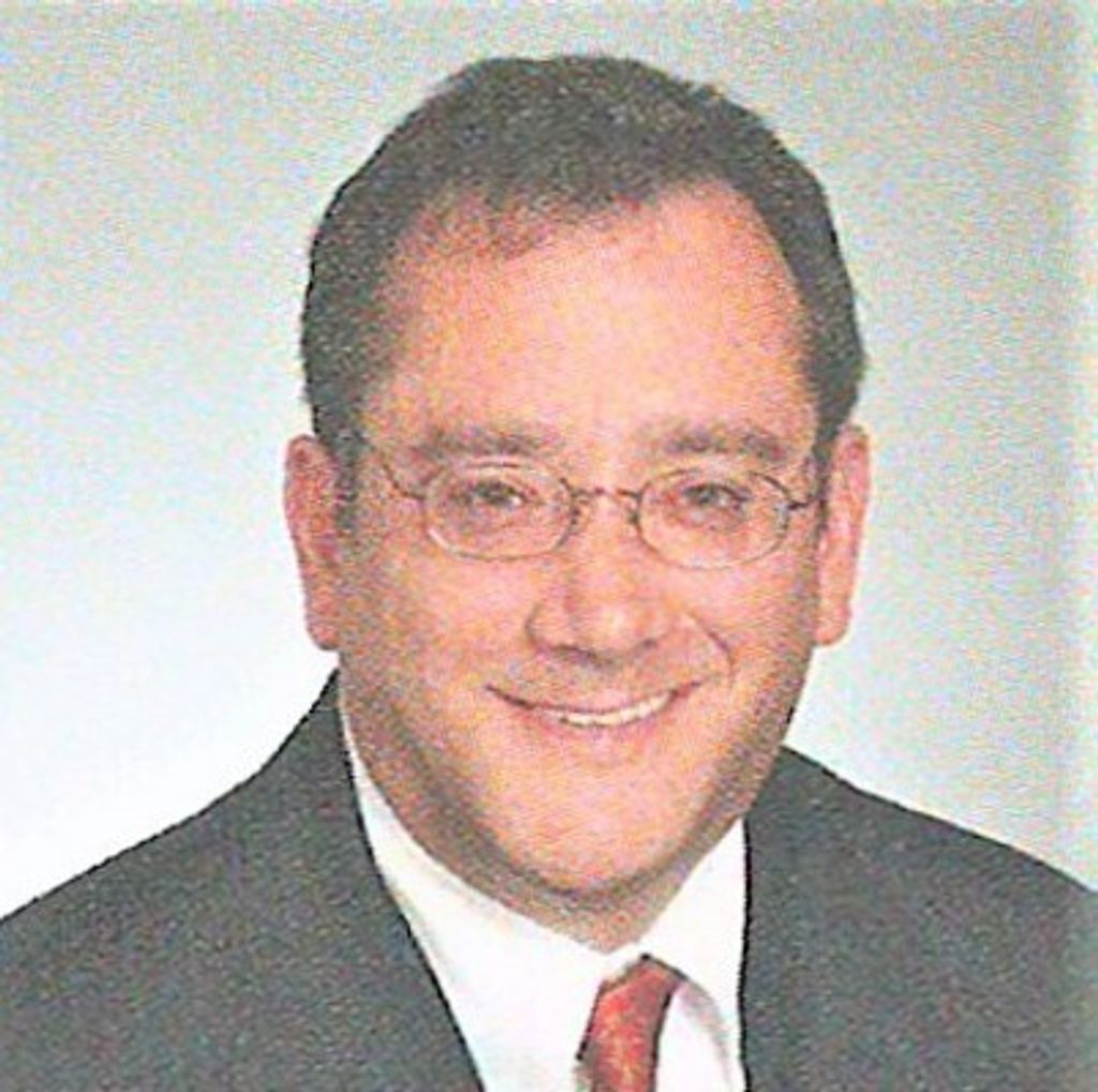 Robert Morgan Bray Profile Photo