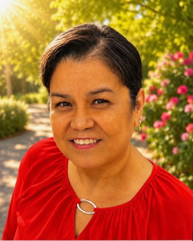 Sandra San Miguel Gomez Profile Photo