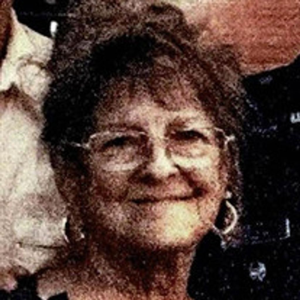 Carol-Ann "Candy" Jensen