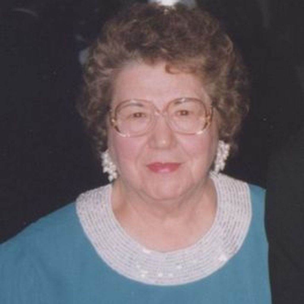 Bessie J. Farina Iovinella