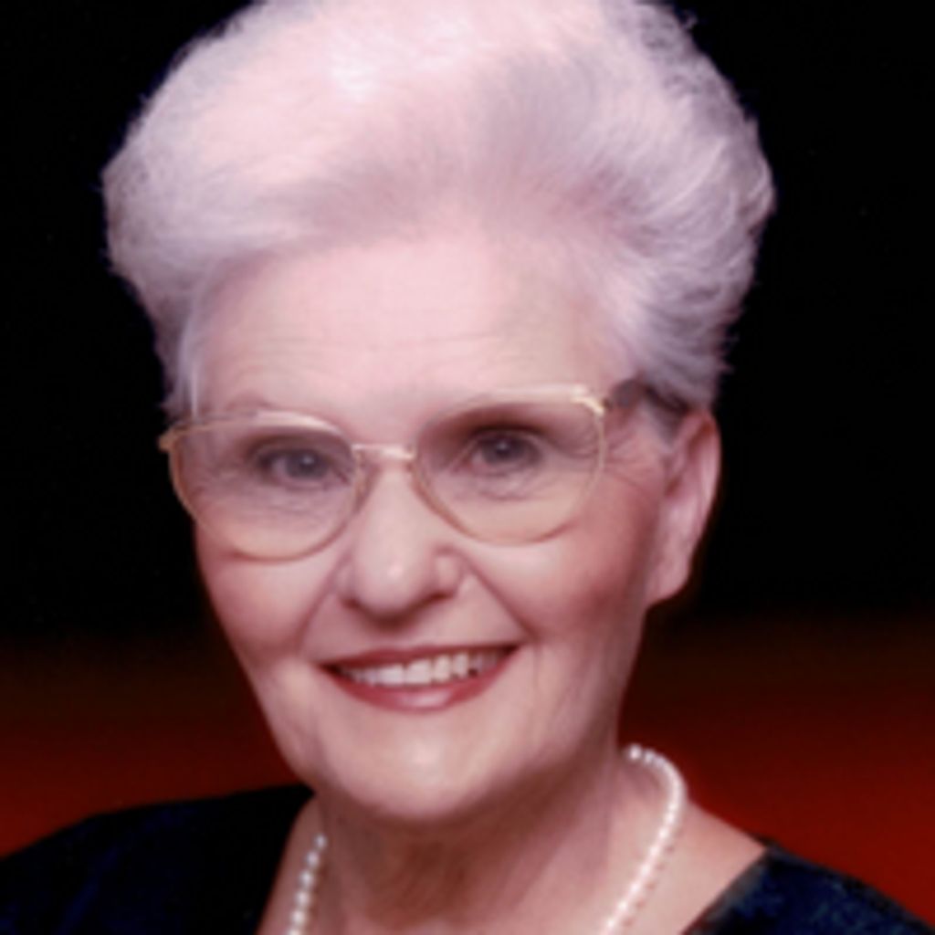 Charlene Colson Profile Photo