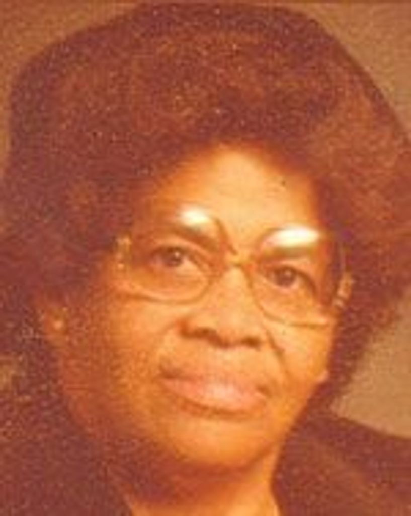 Gracie Mae Cheeks Summers