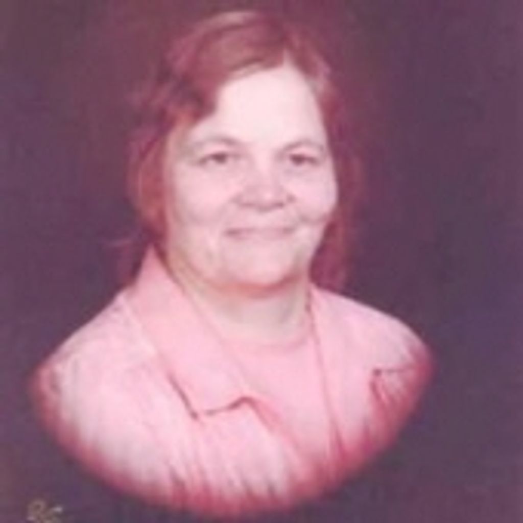 Mrs. Ellen Anglin