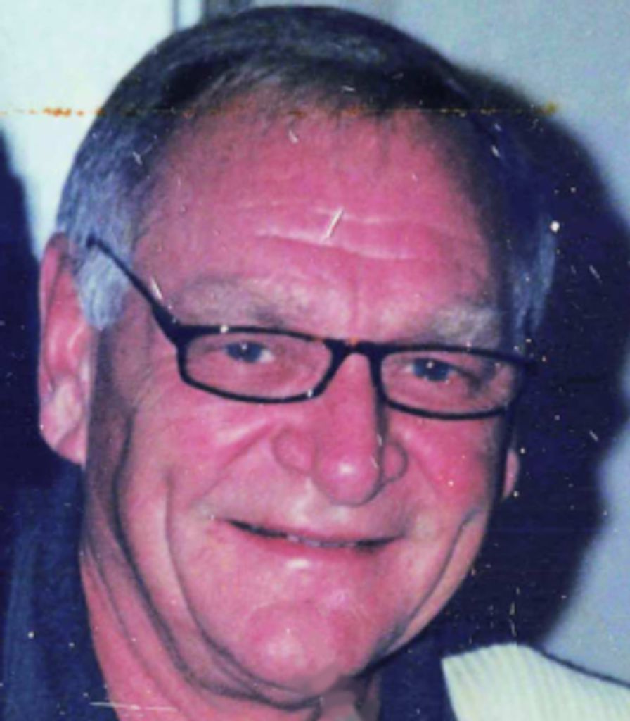Raymond Joseph Shaffer Profile Photo