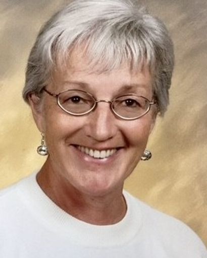 Nancy A. Block's obituary image