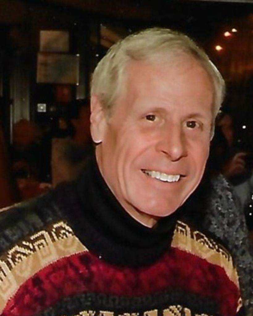 Franklin Carl Carlson