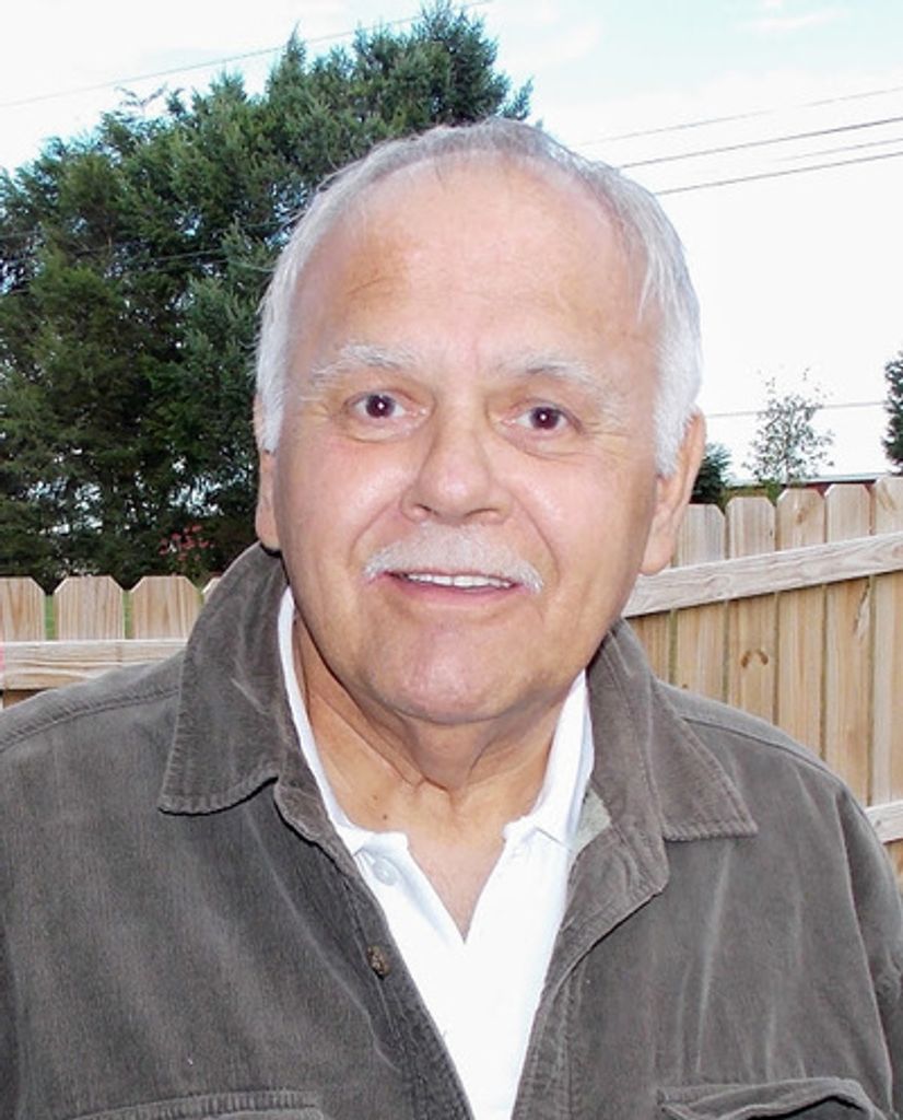 Michael Slywczuk, Jr. Profile Photo