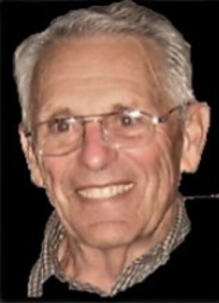 Norman D. Beck