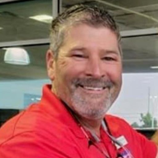 Perry Grant Copeland Profile Photo