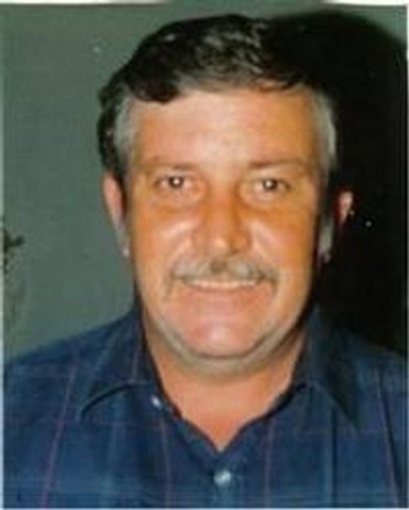 Larry Stephen Garrison