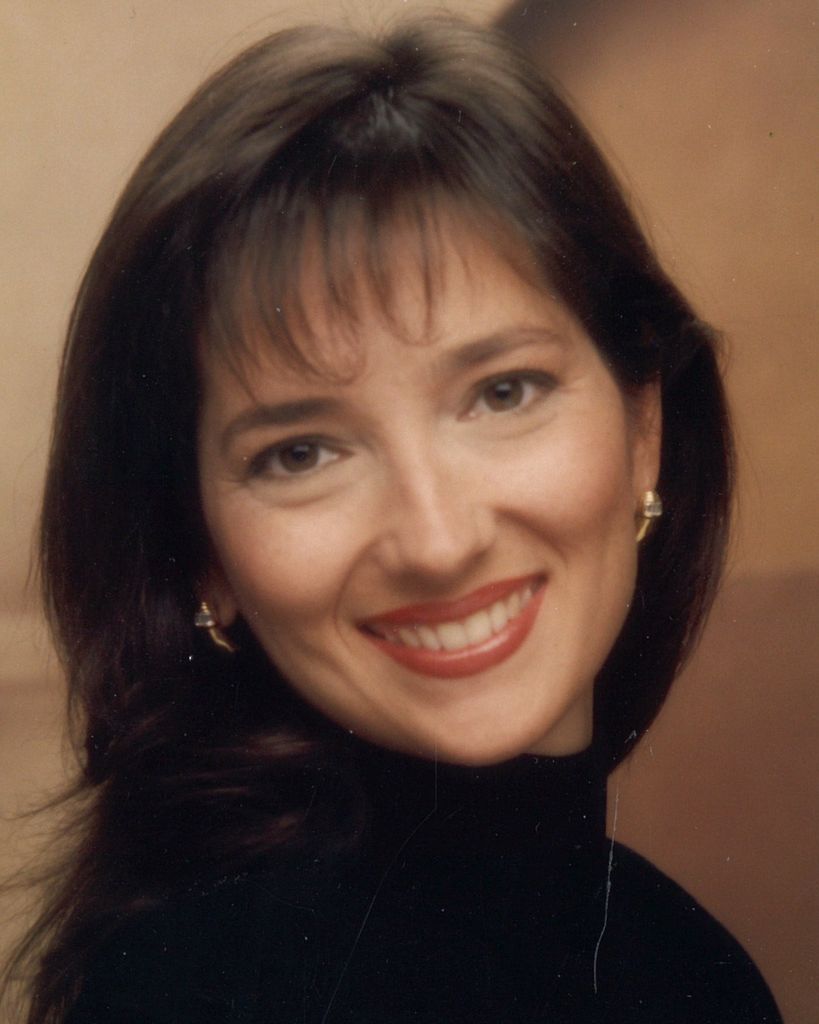 Lisa Marie Voegeli Profile Photo