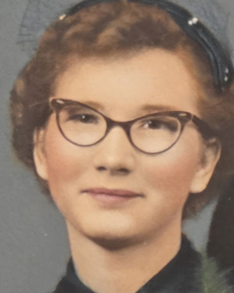 Joyce G. Carman