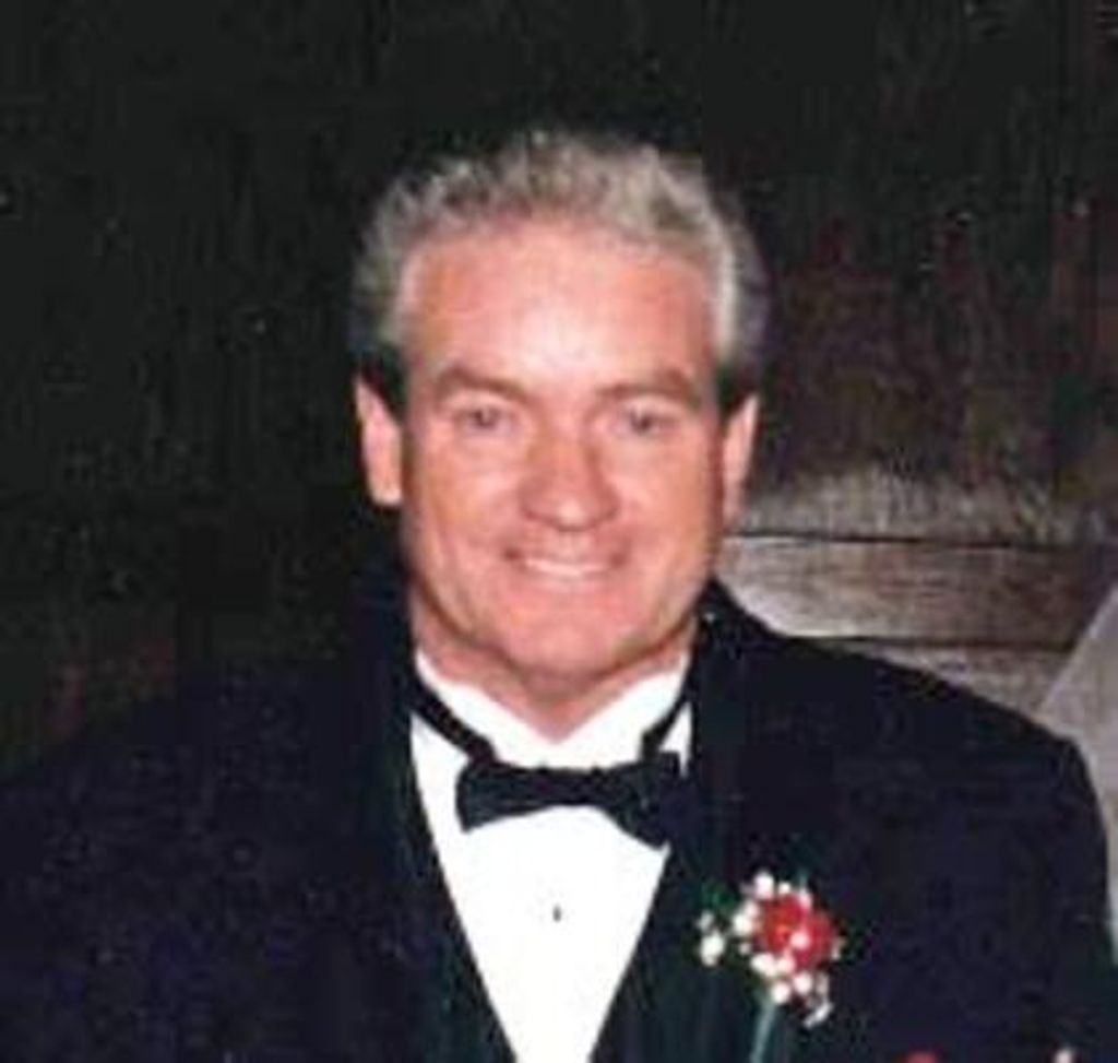 Frank Joseph Mayer Profile Photo